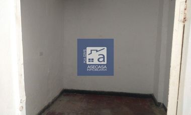 COD. 9780 SE ARRIENDA CASA SAN ALONSO