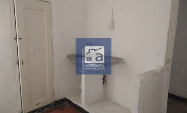 COD. 9780 SE ARRIENDA CASA SAN ALONSO