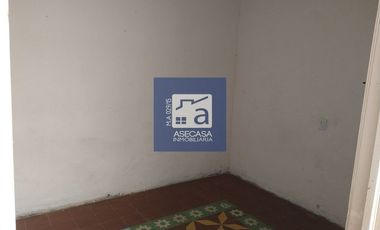 COD. 9780 SE ARRIENDA CASA SAN ALONSO