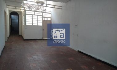 COD. 9780 SE ARRIENDA CASA SAN ALONSO