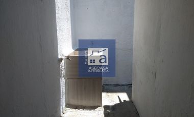 COD. 9780 SE ARRIENDA CASA SAN ALONSO