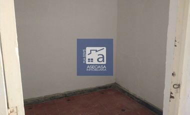 COD. 9780 SE ARRIENDA CASA SAN ALONSO