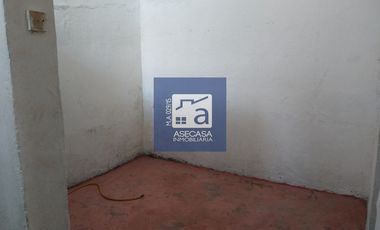 COD. 9780 SE ARRIENDA CASA SAN ALONSO