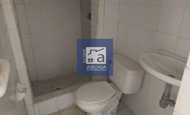 COD. 9780 SE ARRIENDA CASA SAN ALONSO