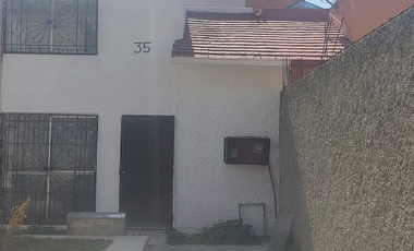 Casa en Venta en Texcoco de Mora, CDMX.