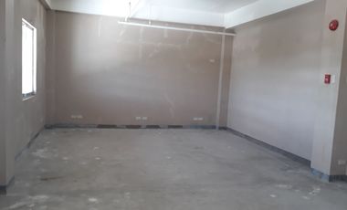 2 BUILDINGS RENT OR SALE  WITH LOT AREA OF 2,232SQM