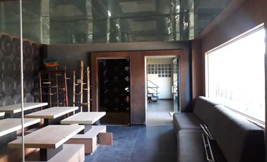 2 BUILDINGS RENT OR SALE  WITH LOT AREA OF 2,232SQM