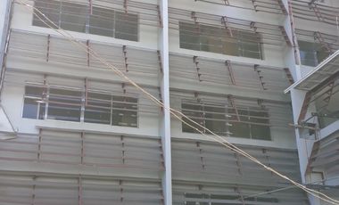 2 BUILDINGS RENT OR SALE  WITH LOT AREA OF 2,232SQM