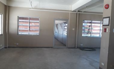 2 BUILDINGS RENT OR SALE  WITH LOT AREA OF 2,232SQM