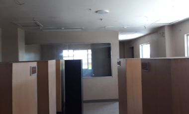 2 BUILDINGS RENT OR SALE  WITH LOT AREA OF 2,232SQM