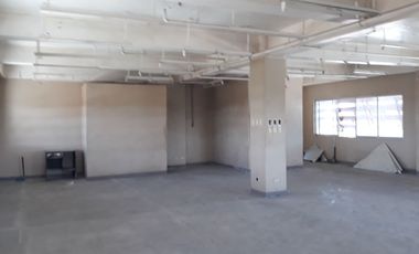 2 BUILDINGS RENT OR SALE  WITH LOT AREA OF 2,232SQM