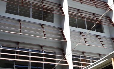 2 BUILDINGS RENT OR SALE  WITH LOT AREA OF 2,232SQM