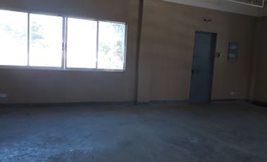 2 BUILDINGS RENT OR SALE  WITH LOT AREA OF 2,232SQM
