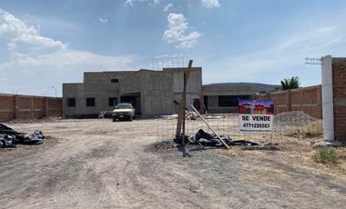 SE REMATA CASA EN OBRA GRIS SANTUARIO SANTA RITA, LEON, GTO.