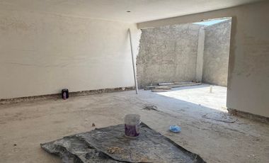 SE REMATA CASA EN OBRA GRIS SANTUARIO SANTA RITA, LEON, GTO.