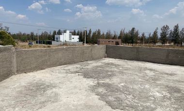 SE REMATA CASA EN OBRA GRIS SANTUARIO SANTA RITA, LEON, GTO.