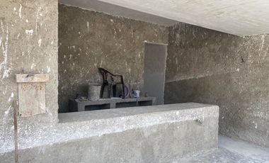 SE REMATA CASA EN OBRA GRIS SANTUARIO SANTA RITA, LEON, GTO.