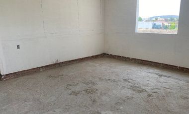 SE REMATA CASA EN OBRA GRIS SANTUARIO SANTA RITA, LEON, GTO.