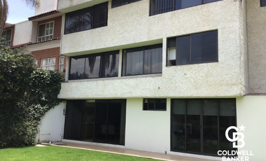 Casa en Venta, Colonia Bosques de la Herradura