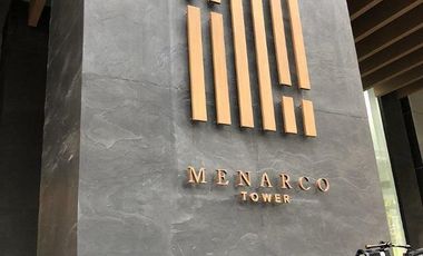 Menarco Tower