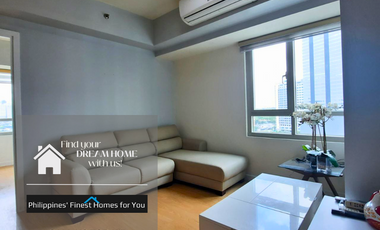 FOR RENT: 3BR CONDO UNIT AT THE GROVE BY ROCKWELL