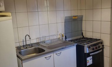 Arriendo Casa Amoblada en excelente barrio