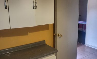 Arriendo Casa Amoblada en excelente barrio