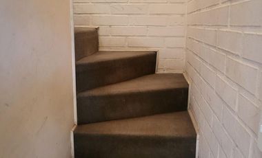 Arriendo Casa Amoblada en excelente barrio