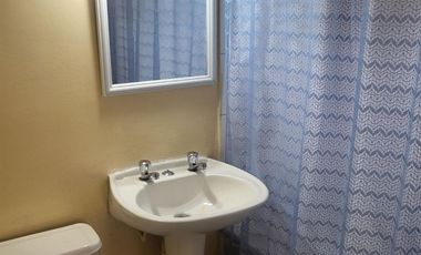 Arriendo Casa Amoblada en excelente barrio