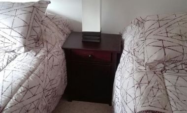 PUCON , EN ARRIENDO AÑO CORRIDO HERMOSO DEPARTAMENTO