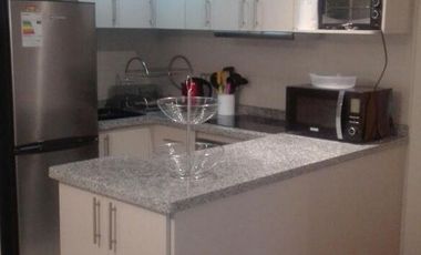 PUCON , EN ARRIENDO AÑO CORRIDO HERMOSO DEPARTAMENTO