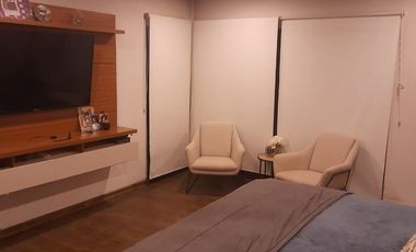 Vendo hermosa Parcela con casa en San Javier Region del Maule