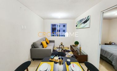¡GRAN OPORTUNIDAD! DEPARTAMENTO EN VENTA, EL MARQUES, QRO.