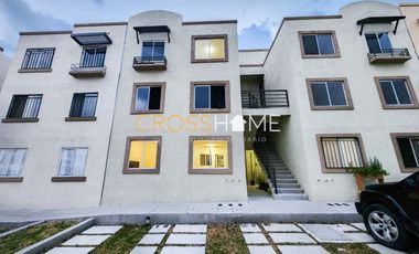 ¡GRAN OPORTUNIDAD! DEPARTAMENTO EN VENTA, EL MARQUES, QRO.