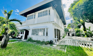 House and Lot for Sale in Multinational Village, Paranaque