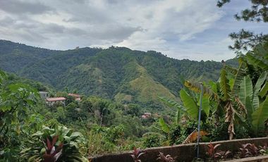 6 Bedrooms 3-Storey House with Wide Attic and Parking NEAR BAGUIO CITY (Monterrazas Village)