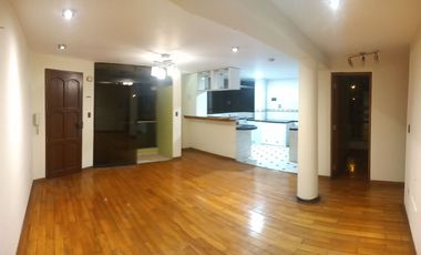 Alquilo Hermoso Departamento de 2 dormitorios en Mangomarca Baja;  75m2