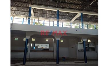 Local En Venta Ex Discoteca Las Rocas - Tarapoto