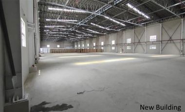 Calamba Warehouse for Lease - Laguna Technopark