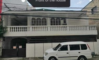 4BR House & Lot For Sale with Parking in Highway Hills, Mandaluyong City