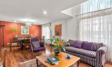Venta apartamento duplex con dos parqueaderos en Nicolás de Federman