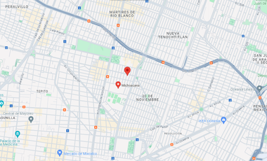 INCREMENTA TU PATRIMINIO Y EL DE TU FAMILIA CON ESTA GRAN OPORTUNIDAD EN CIUDAD DE MEXICO