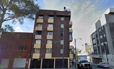 INCREMENTA TU PATRIMINIO Y EL DE TU FAMILIA CON ESTA GRAN OPORTUNIDAD EN CIUDAD DE MEXICO