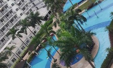 1BR Condo Unit For Rent in Shell Residences, MOA Complex, Pasay City