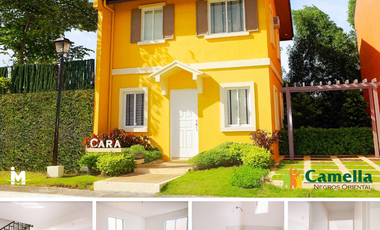 3BEDROOM HOUSE AND LOT FOR SALE IN DUMAGUETE CITY