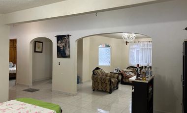 CASA 1 PLANTA  Bo. CAPULA  TEPOTZOTLAN