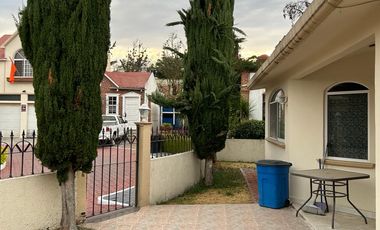 CASA 1 PLANTA  Bo. CAPULA  TEPOTZOTLAN