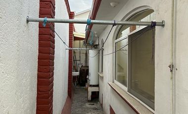 CASA 1 PLANTA  Bo. CAPULA  TEPOTZOTLAN