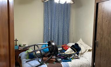 CASA 1 PLANTA  Bo. CAPULA  TEPOTZOTLAN