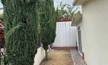 CASA 1 PLANTA  Bo. CAPULA  TEPOTZOTLAN